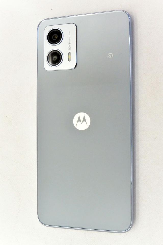 白ロム Y!mobile SIMフリー MOTOROLA moto g53y 5G 128GB Android14