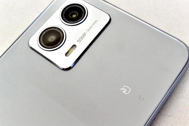 白ロム Y!mobile SIMフリー MOTOROLA moto g53y 5G 128GB Android14
