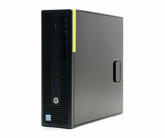 hp ProDesk 600 G2 SFF Core i5-6500 3.2GHz 8GB 256GB(SSD