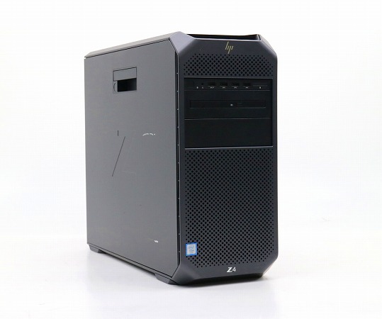 hp Z4 G4 Xeon W-2223 3.6GHz 16GB 512GB(Z Turbo Drive G2