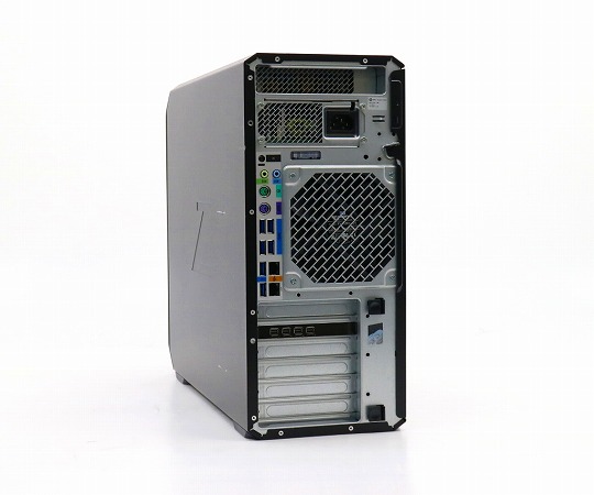 hp Z4 G4 Xeon W-2223 3.6GHz 16GB 512GB(Z Turbo Drive G2