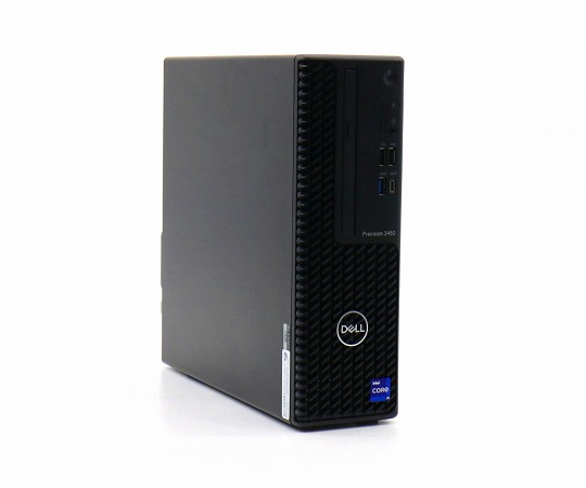 DELL - 【Windows11】HDD500GB Mem4GB DELL省スペースPC DELL - 【Windows11】HDD500GB Mem4GB DELL省スペースPCの通販