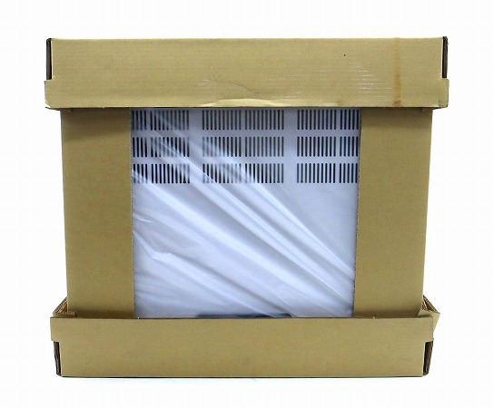 【未使用】日東工業株式会社 FVK50-5305T システムラック 通信機器や計測機器の据え置き用 ペールホワイト塗装 新品_1
