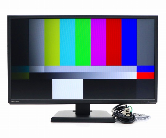 アイオーデータ IODATA モニター LCD-AH241XDB-B IO DATA LCD-AH241XDB