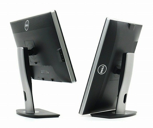 【並品】DELL U2412M 24インチ非光沢IPSパネル WUXGA 1920x1200ドット DisplayPort/DVI-D/アナログRGB入力 中古_2