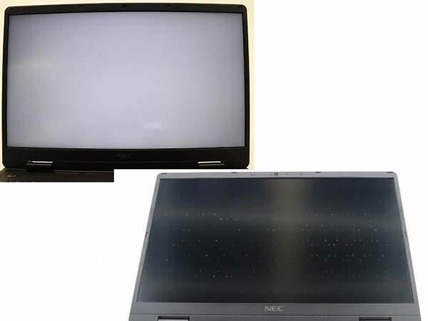 NEC VKT10&frasl;C-7 PC-VKT10CZG7 Core i5-10210Y 1GHz 8GB 256GB 12.5