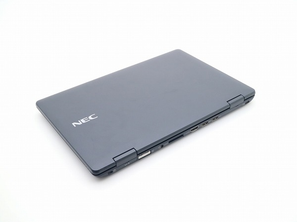 NEC VKT40/C-9 マイコン-VKT40CZG9 Core i5-1130G7 1.1GHz 8GB 256GB 12.5in非光輝 FHD 1920x1080 Windows11 Pro 64bit 小難 中古
