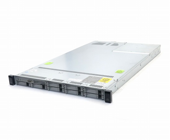 Cisco UCS C220 M3 Xeon E5-2660 2.2GHz(16スレッドCPUx2基) 32GB 300GBx2台(SSD/RAID1) AC*2 Cisco UCSC RAID SAS 2008M-8i 小難 中古 20,440円