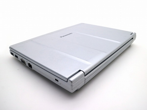 Panasonic Let's note CF-SV8 Core i5-8365U 1.6GHz 8GB 256GB 12.1インチ WUXGA 1920x1200ドット Windows11 Pro 64bit 中古_2