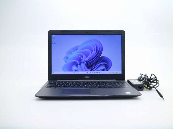 DELL Latitude 5520 Core i5-1135G7 2.4GHz 8GB 512GB 15.6インチ FWXGA 1366x768ドット Windows11 Pro 64bit 中古