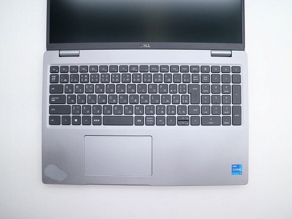 DELL Latitude 5520 Core i5-1145G7 2.6GHz 8GB 256GB 15.6インチ 