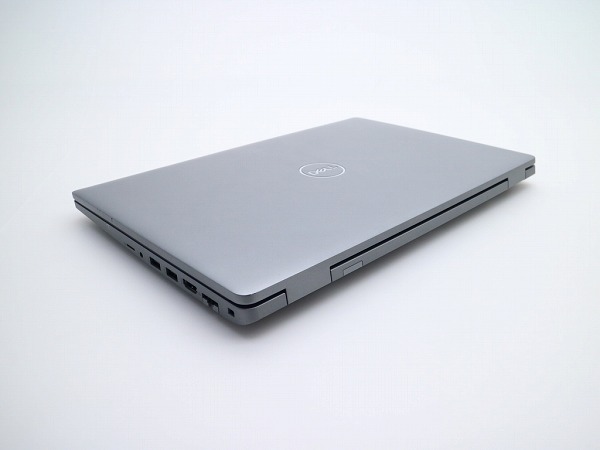 DELL Latitude 5520 Core i5-1135G7 2.4GHz 8GB 512GB 15.6インチ FWXGA 1366x768ドット Windows11 Pro 64bit 中古_2