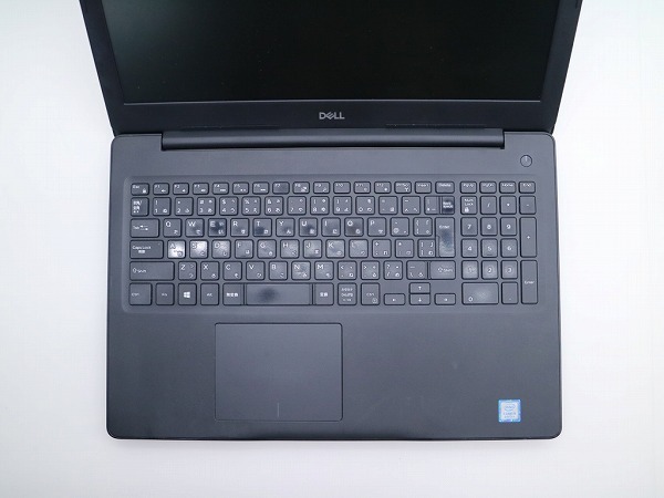 DELL Latitude 3590 Core i5-8250U 1.6GHz 8GB 256GB 15.6インチ FWXGA 1366x768ドット Windows11 Pro 64bit 小難 中古_1