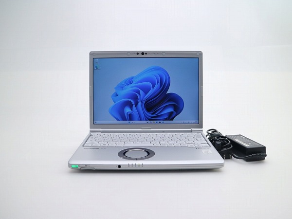 Panasonic Let's note CF-SV9 Core i5-10310U 1.7GHz 16GB 256GB 12.1