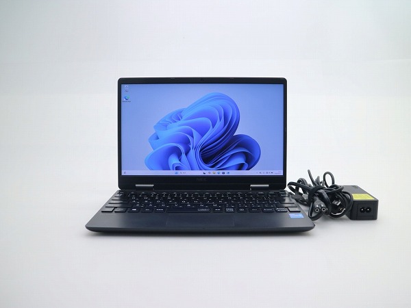NEC VKT40/C-9 PC-VKT40CZG9 Core i5-1130G7 1.1GHz 8GB 256GB 12.5インチ フルHD 1920x1080ドット Windows11 Pro 64bit 中古