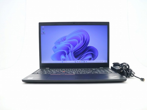 Lenovo ThinkPad L15 Gen 1 Core i5-10210U 1.6GHz 8GB 256GB(SSD) 15.6インチ非光沢 FWXGA Windows11 Pro 64bit 中古