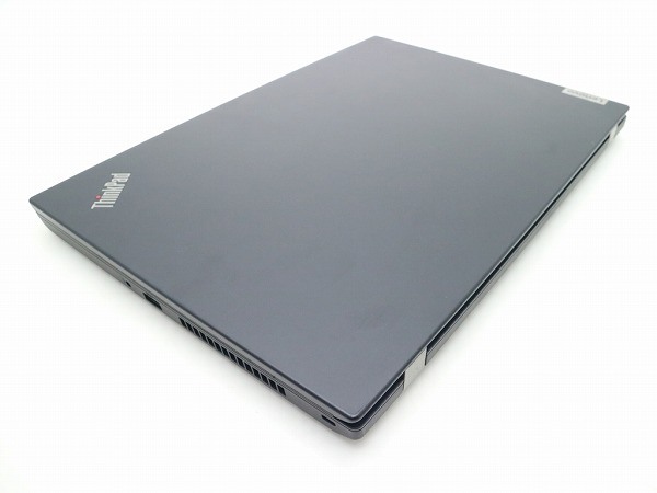 Lenovo ThinkPad L15 Gen 1 Core i5-10210U 1.6GHz 8GB 256GB(SSD) 15.6インチ非光沢 FWXGA Windows11 Pro 64bit 中古_2