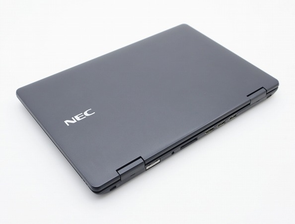 NEC PC-VKT10CZG6 Core i5-10210Y 1GHz 8GB 256GB 12.5インチ非光沢 FHD Windows11 Pro 64bit 小難 中古_2
