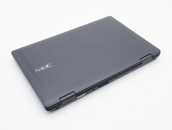 NEC PC-VKV12CZG7 Core i7-10510Y 1.2GHz 8GB 512GB 12.5インチ非光沢IPS FHD Windows11 Pro 64bit 小難 中古_2
