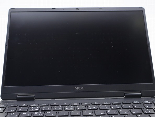 NEC PC-VKV12CZG7 Core i7-10510Y 1.2GHz 8GB 512GB 12.5インチ非光沢IPS FHD Windows11 Pro 64bit 小難 中古_3