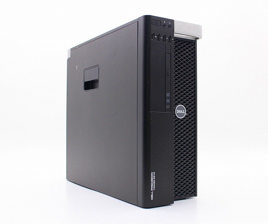 直営の通販サイトです DELL Precision Workstation Tower 5810 Xeon E5