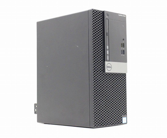 Dell Optiplex 5040 Windows11 Radeon R5付属