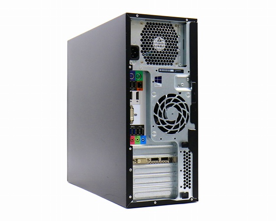 Windows10Pro 64BIT HP Z230 Xeon E3 1226