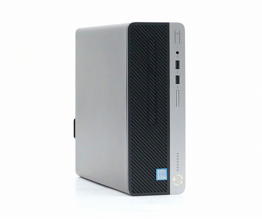 hp ProDesk 400 G5 SFF Core i5-8500 3.00GHz 8GB 256GB Windows11 Pro 64bit 中古