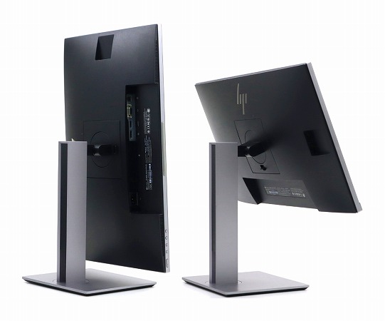 HP E243 23.8インチ プロフェッショナル 中古モニター HDMI ピボット