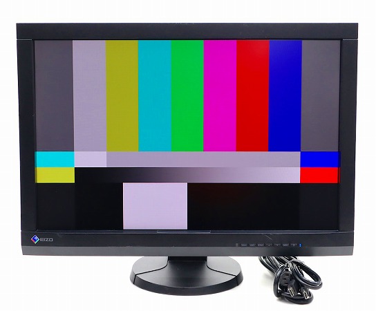 並品】EIZO ColorEdge CG247 24.1インチ非光沢IPSパネル WUXGA 並品】EIZO ColorEdge CG247 24.1インチ非光沢IPSパネル WUXGA