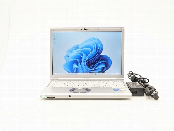 Panasonic CF-SV1RDLKS Core i5-1145G7 2.6GHz 16GB 256GB 12.1インチ