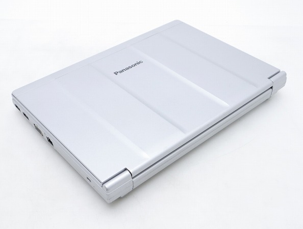 Panasonic CF-SV9RFLVS Core i5-10310U 1.7GHz 8GB 256GB 12.1in非光輝 WUXGA 1920x1200 Windows11 Pro 64bit 中古
