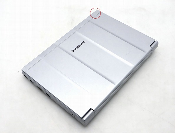 Panasonic CF-SV9RFLVS Core i5-10310U 1.7GHz 8GB 256GB 12.1in非光輝 WUXGA 1920x1200 Windows11 Pro 64bit 小難 中古