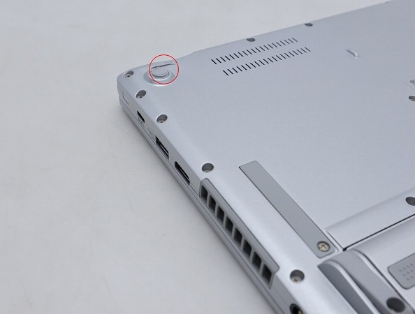 Panasonic CF-SV9RFLVS Core i5-10310U 1.7GHz 8GB 256GB 12.1in非光輝 WUXGA 1920x1200 Windows11 Pro 64bit 小難 中古