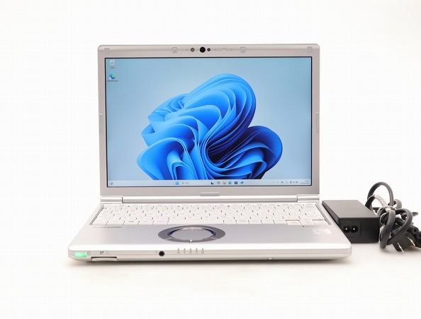 Panasonic CF-SV9RFLVS Core i5-10310U 1.7GHz 8GB 256GB 12.1in非光輝 WUXGA 1920x1200 Windows11 Pro 64bit 小難 中古
