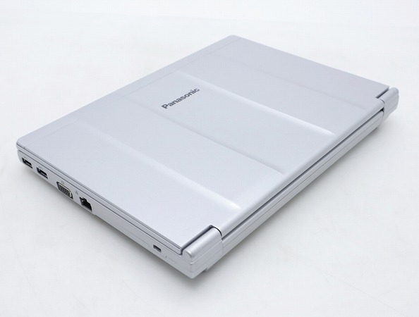 Panasonic CF-SV9RFLVS Core i5-10310U 1.7GHz 8GB 256GB 12.1in非光輝 WUXGA 1920x1200 Windows11 Pro 64bit 小難 中古