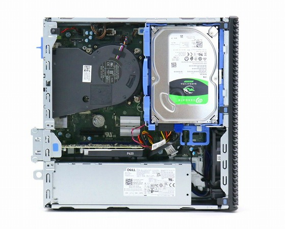DELL　デスクトップPC　i7-10700　16GB　SSD512GB+HDD DELL デスクトップPC i7-10700 16GB SSD512GB+HDD 【公式通販】
