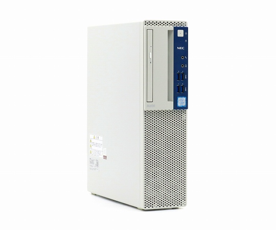 NEC Mate MKM34/B-1 Core i5-7500 3.40GHz 8GB 250GB Windows10 Pro 64bit 中古