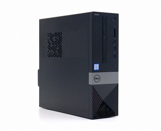 デスクトップ DELL Vostro 3471 SFF Core i5-9400 2.9GHz 16GB 256GB(M