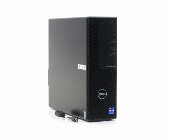 DELL Precision 3460 SFF Core i9-12900 2.4GHz 16GB 512GB+1TB P1000 Windows11 Pro 64bit 中古 70,840円