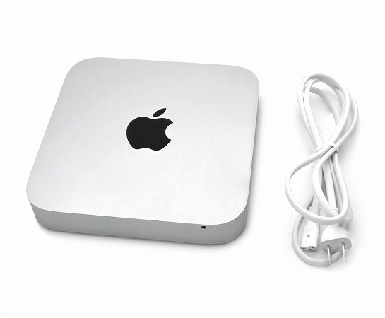 Apple Mac mini Late 2014 Core i5-4260U 1.4GHz 4GB 500GB(HDD) HDMI