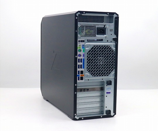 HP z840 メモリ 64GB SSD 512GB (新品SSD) HP z840 メモリ 64GB SSD 512GB (新品SSD) HP z840 メモリ 256GB SSD