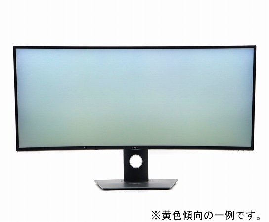DELL U3818DW DELL U3818DW 37.5インチ 曲面モニタ WQHD+ 3840x1600