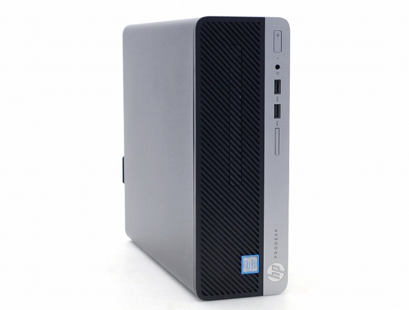hp ProDesk 400 G6 SFF Core i5-9500 3GHz 8GB 256GB(NVMeSSD