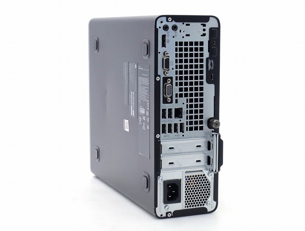 hp ProDesk 400 G6 SFF Core i5-9500 3GHz 8GB 256GB(NVMeSSD