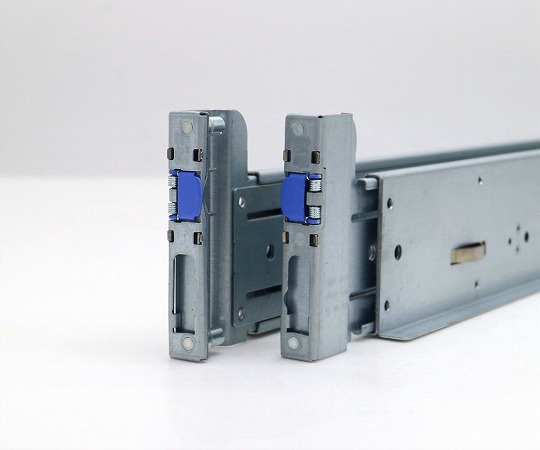 DELL B9 ツールレスラックレール 1台分 PowerVault MD1200/MD1220/MD3200等対応 中古_2