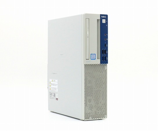 NEC Mate MKM30/B-4 Core i5-8500 3GHz 8GB 256GB(新品SSD