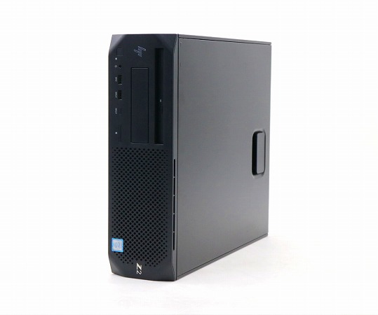 hp Z2 SFF G4 Workstation Xeon E-2104G 3.2GHz 16GB 512GB(SSD 