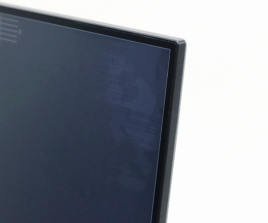 DELL U2419H 23.8インチ非光沢IPSパネル フルHD 1920x1080ドット HDMI/DisplayPort入力 画面右上に画面焼けの症状あり 中古の通販は