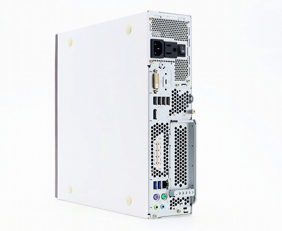 富士通ESPRIMO D558/TX i3-8100 12GB 256GB 富士通 ESPRIMO D558/TX Core i3-8100 3.6GHz 8GB 256GB(SSD